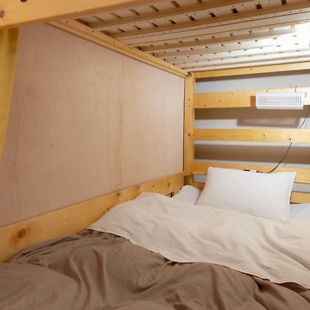 Kyoto Hostel Ryokan Bagian luar foto