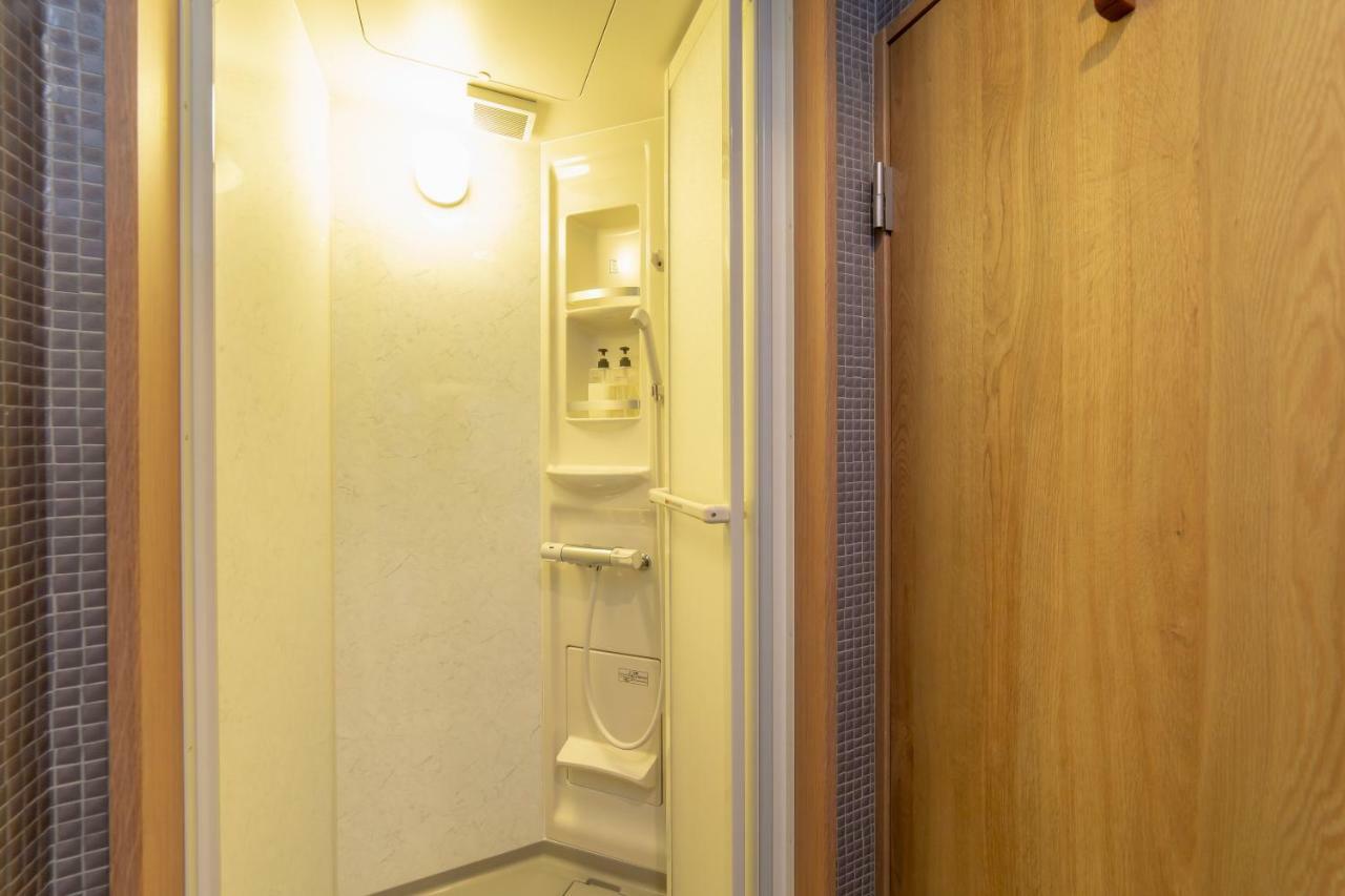 Kyoto Hostel Ryokan Bagian luar foto