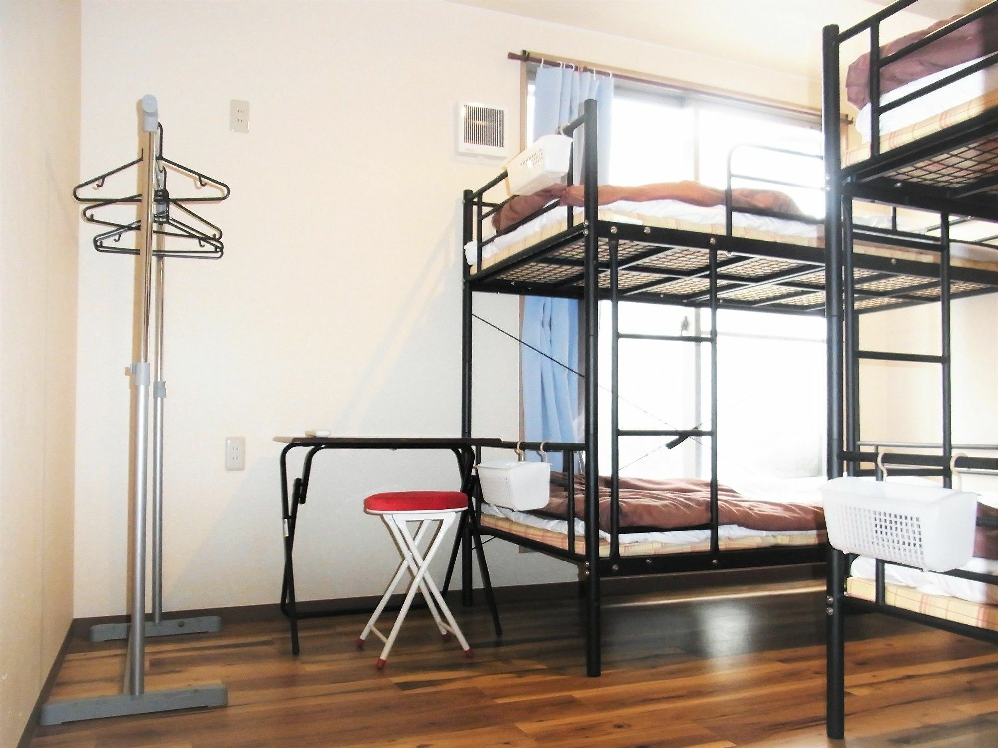Kyoto Hostel Ryokan Bagian luar foto