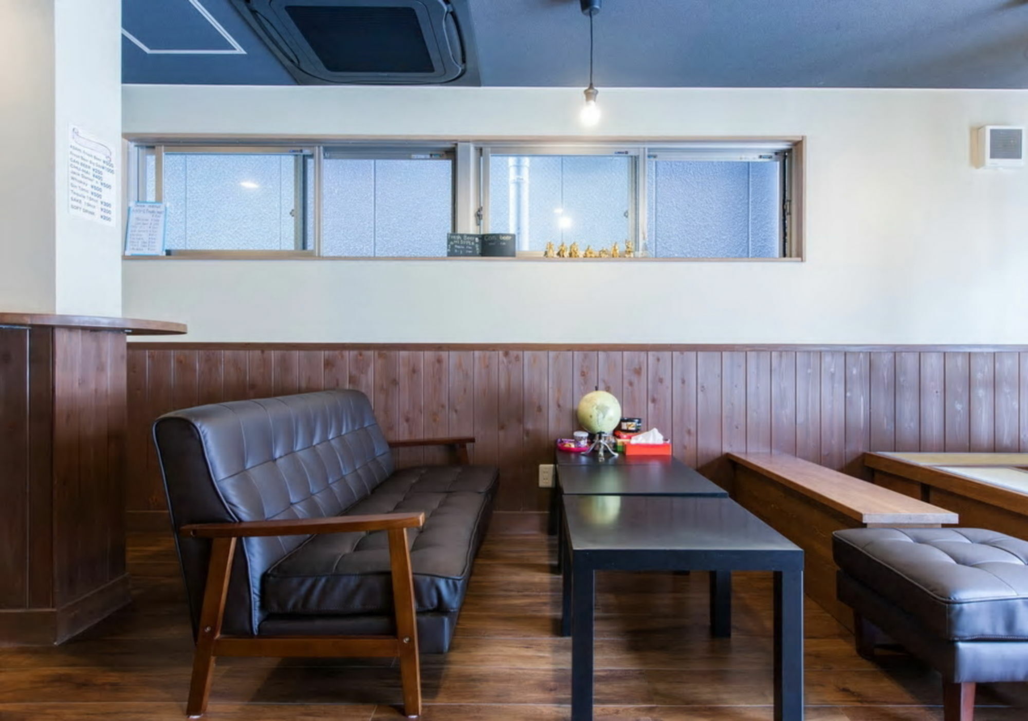 Kyoto Hostel Ryokan Bagian luar foto