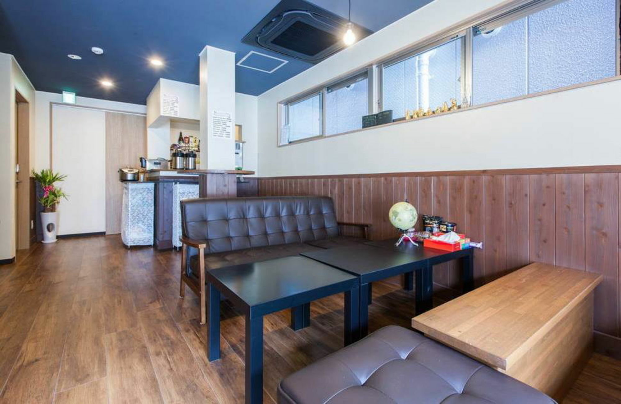 Kyoto Hostel Ryokan Bagian luar foto
