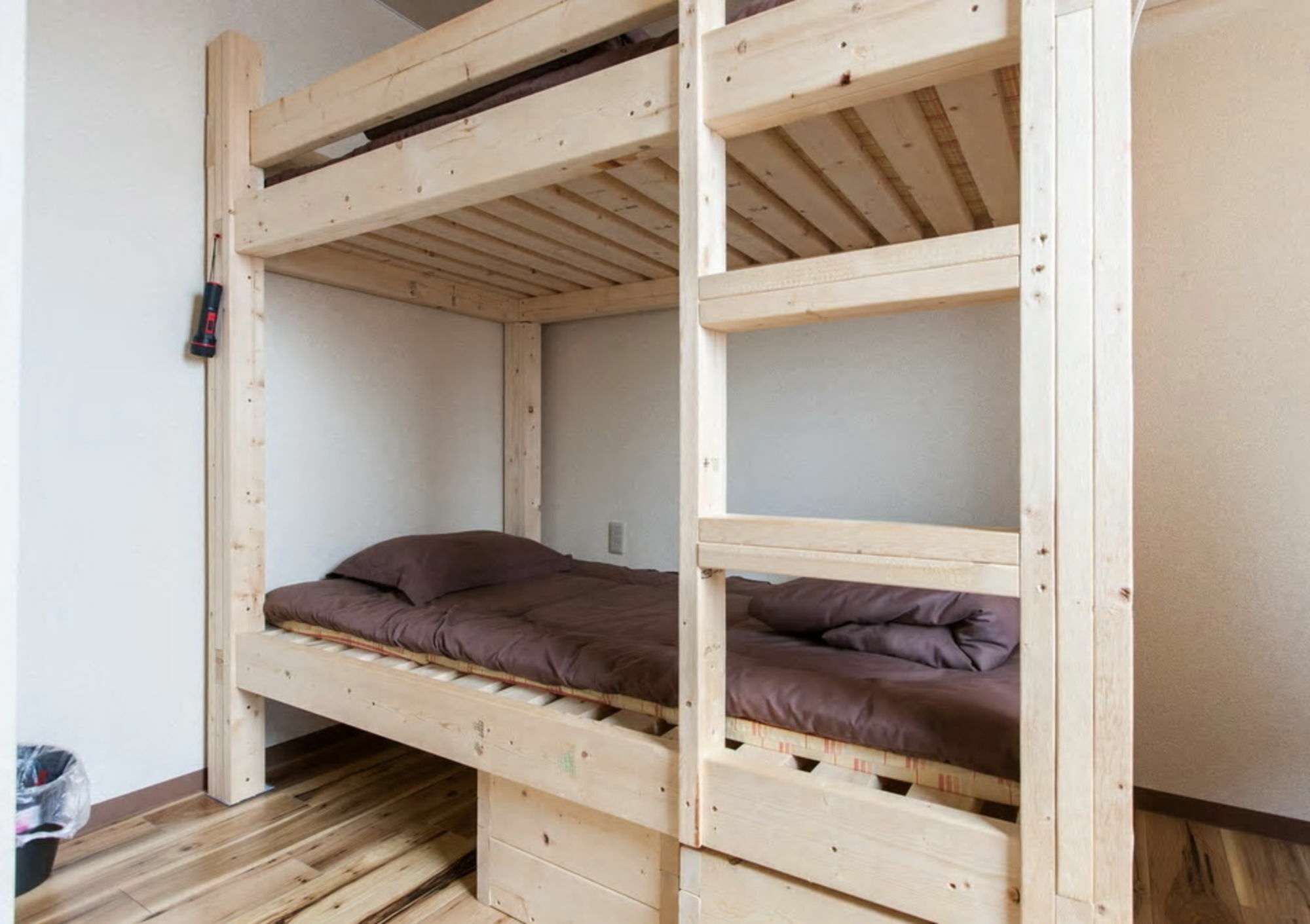 Kyoto Hostel Ryokan Bagian luar foto