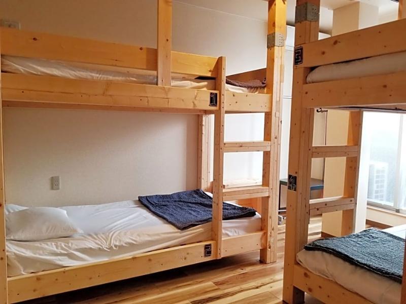 Kyoto Hostel Ryokan Bagian luar foto